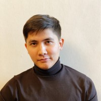 Almat Shakenov