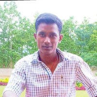 Rashmi Ranjan Senapati