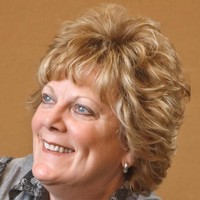 Susan Sanders