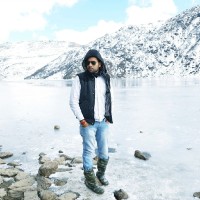 Sunny Pandey