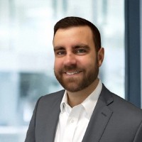Brian Rickert, Pmp