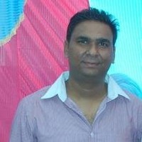 Jagjit Sangar
