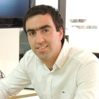 Antonio Novakovic Flores