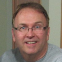 Mark Keller