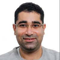 Abhishek Dewan
