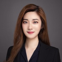 Eve Jiang