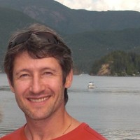 Sergey Skoselev