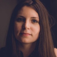Victoria Ivankova