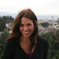 Catherine Eve Groleau