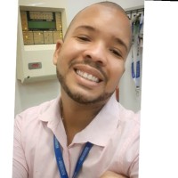 Isaias Jesus Conceicao