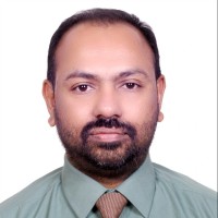 Praveen Thekkinedath Ravindran