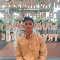Samuel Tong