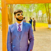 Abdul Samad Nizamani