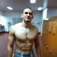 Roberto Alarcon