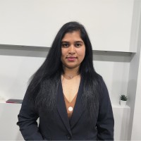 Divya Yanumala
