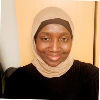 Aisha Mohammed , Assoc. Cipd