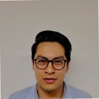 Irad Jared Campos Cázares