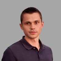 Sergey Cherkasov