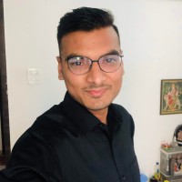 Dhanesh Gosai