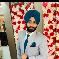 Gursimran Singh