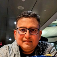 Faisal Rizvi, Cma, Cgba, Mba