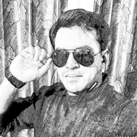 Md Alamin Hossain