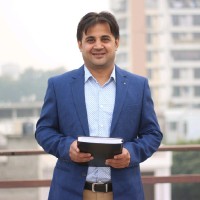 Ashish Bhardwaj