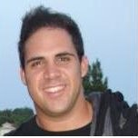 Daniel São Pedro