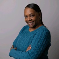 Tonya Walker