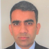 Malik Mahmood