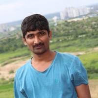 Bhanuchander Reddy Pathuri 🇮🇳