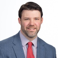John Strouse, PharmD