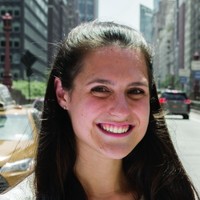 Alexandra Tennenbaum