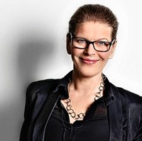 Andrea Burk