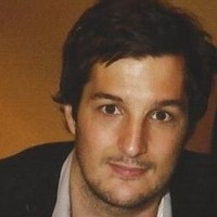 Bryan Keay