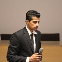 Abhishek Patil