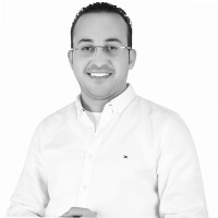 Ahmad Mamdouh