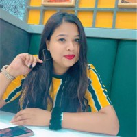 Nidhi Vashishtha
