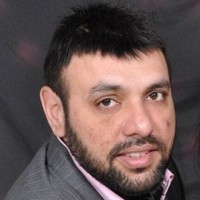 Padam Bains