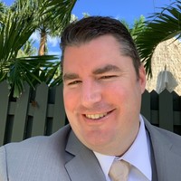 Aaron Geltmaker