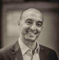 Mohamed Rouan Serik