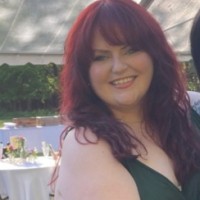 Rebecca Cayton