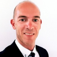 Chris van 't Hoff