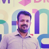 Dharshana Amarasinghe