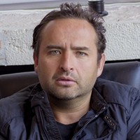 José Luis Molina