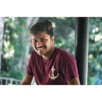 Ravi Chandra