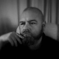 Stuart Clarke