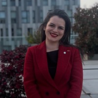 Ceren Koşdemir Öztunç