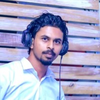 Mithun Solomon