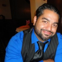 christopher mazuera